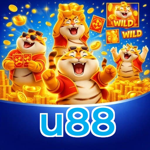 Catálogo u88 2.547 jogos - Pragmatic Play, Evolution, NetEnt