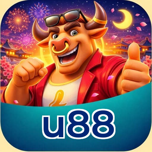 u88 bônus R$5.000 + 500 giros - Rollover 35x, prazo 30 dias, 38% taxa conversão
