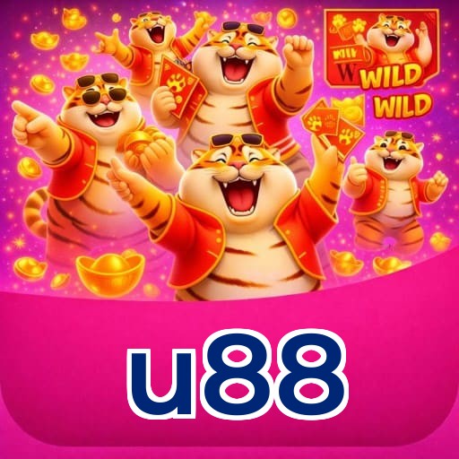 u88 segurança SSL 256-bit - Licença Curaçao, eCOGRA, GLI certificado