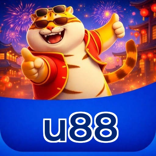 u88 PIX instantâneo Brasil - Depósito e saque em minutos 24/7