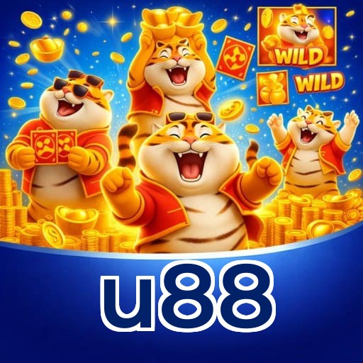 Tabela RTP verificado dos top 15 jogos mais populares u88 - Gates of Olympus, Fortune Tiger, Aviator
